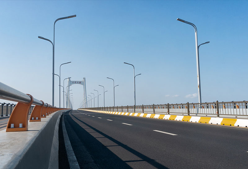 智慧感知共享桿設(shè)計與應(yīng)用解析